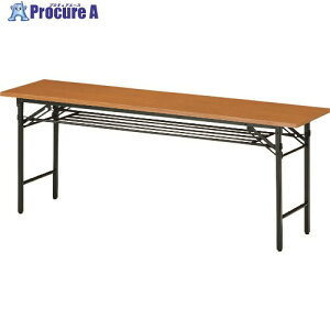 TOKIO ܂肽݃e[u It 1500×600mm `[N `[N T-1560 T 1 146-2940 ysxρzԏn