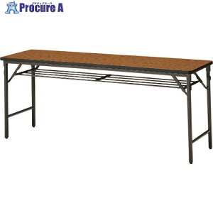 TOKIO ܂肽݃e[u It 900×900mm `[N `[N TWS-0990T T 1 146-2996 ysxρzԏn