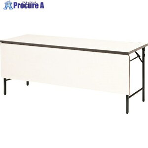 TOKIO ܂肽݃e[u plt 1500×450mm AC{[ AC{[ TWS-1545PTN IV 1 146-4487 ysxρzԏn