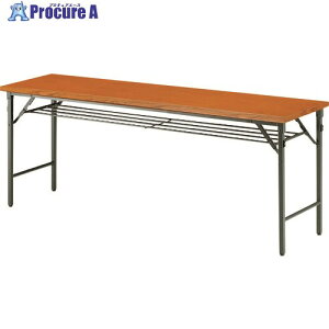 TOKIO ܂肽݃e[u It 1800×900mm `[N `[N TW-1890T T 1 146-4547 ysxρzԏn