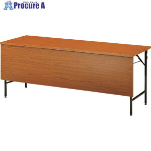 TOKIO ܂肽݃e[u plt 1500×600mm `[N `[N TW-1560PTN T 1 146-4554 ysxρzԏn