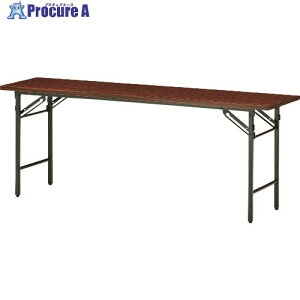 TOKIO ܂肽݃e[u 1500×750mm [Y [Y T-1575N RO 1 146-6063 ysxρzԏn