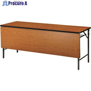 TOKIO ܂肽݃e[uItplt 1800×600mm `[N `[N TWS-1860PT T 1 146-6129 ysxρzԏn