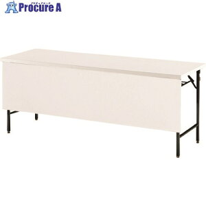 TOKIO ܂肽݃e[u Itplt 1500×450mm AC{[ AC{[ TW-1545PT IV 1 146-9231 ysxρzԏn