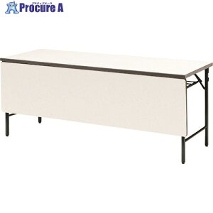 TOKIO ܂肽݃e[uItplt 1800×450mm AC{[ AC{[ TWS-1845PT IV 1 146-9233 ysxρzԏn