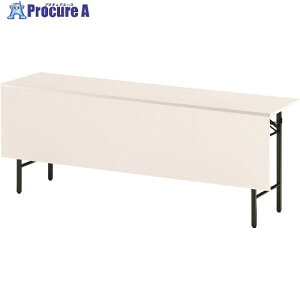 TOKIO ܂肽݃e[u Itplt 1800×600mm AC{[ AC{[ T-1860P IV 1 146-9238 ysxρzԏn