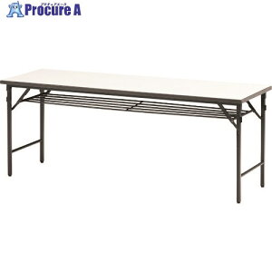 TOKIO ܂肽݃e[u It 1200×600mm AC{[ AC{[ TWS-1260T IV 1 146-9263 ysxρzԏn