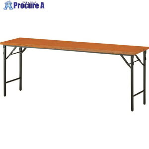 TOKIO ܂肽݃e[u 1500×900mm `[N `[N TW-1590TN T 1 147-0813 ysxρzԏn