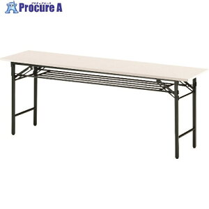 TOKIO ܂肽݃e[u It 1800×450mm AC{[ AC{[ T-1845 IV 1 147-0915 ysxρzԏn