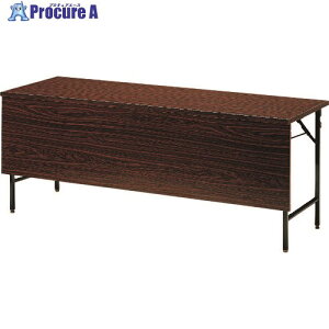 TOKIO ܂肽݃e[u plt 1800×450mm [Y [Y TW-1845PTN RO 1 147-3978 ysxρzԏn