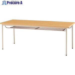 TOKIO �~�[�e�B���O�e�[�u�� �I�t 1200X750mm ���[�v�� TDS-T1275TM MP 1�� ����147-8745 �y�����s�x���ρz���ԏ�n��