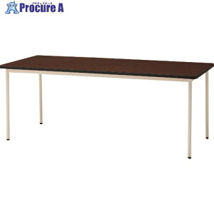 TOKIO �~�[�e�B���O�e�[�u�� 1200×750mm ���[�Y ���[�Y TDS-T1275M RO 1�� ����148-0356 �y�����s�x���ρz���ԏ�n��