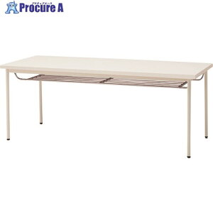 TOKIO �~�[�e�B���O�e�[�u�� �I�t 1200X750mm �z���C�g TD-T1275TM WH 1�� ����148-1952 �y�����s�x���ρz���ԏ�n��