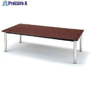 TOKIO �~�[�e�B���O�e�[�u�� �p�^ 1800×750mm ���[�Y ���[�Y TC-1875 RO 1�� ����148-1954 �y�����s�x���ρz���ԏ�n��