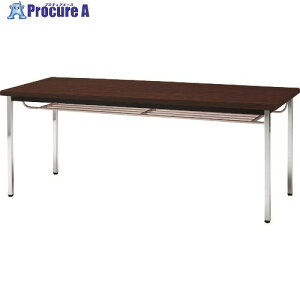 TOKIO �~�[�e�B���O�e�[�u�� �p�r�I�t 1500×750mm ���[�Y ���[�Y TD-1575TK RO 1�� ����148-1955 �y�����s�x���ρz���ԏ�n��
