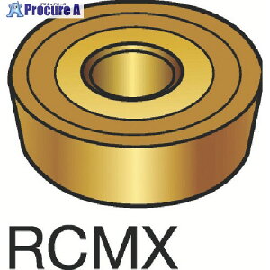 SANDVIK T-Max P ����p�|�W�`�b�v(110) H13A RCMX 20 06 00 H13A (110) 10�� ����156-2355 �y�����s�x���ρz ��KO521