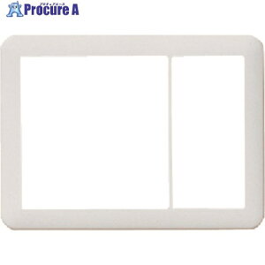 Panasonic ���C�h21�v���[�g2�A�ځ{1�A WTC7123W 1�� ����157-3447 �y�����s�x���ρz