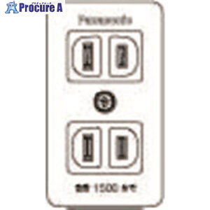 Panasonic �x�^�[T�ET3���u���b�N WH2163KB 10�� ����157-3603 �y�����s�x���ρz