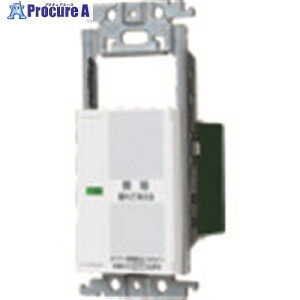 Panasonic ���C�h��������^�C�}(�x������E����� WTC53315WK 1�� ����157-5181 �y�����s�x���ρz