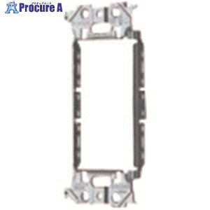 Panasonic �A�h�o���X�����X�C�b�`��t�g WTA3700K 10�� ����157-6708 �y�����s�x���ρz