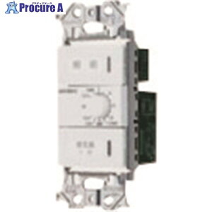 Panasonic �A�h�o���XS�����d�q�������CSW WTA53936WK 1�� ����157-6737 �y�����s�x���ρz ��YA513