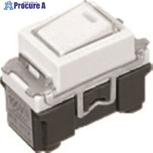 Panasonic �t���J���[�����ق���X�C�b�`E WN50542 10�� ����158-1456 �y�����s�x���ρz