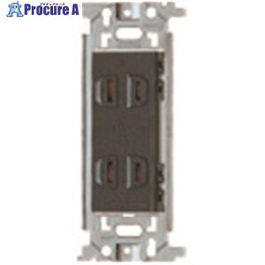 Panasonic �t���J���[�_�u���R���Z���g(�O��-) WN1302H 10�� ����158-1476 �y�����s�x���ρz ��YA513