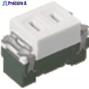 Panasonic �A�h�o���XS�����R���Z���g(�Z���~�b�NW WN1001CW 10�� ����158-1530 �y�����s�x���ρz