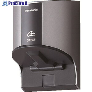 Panasonic EV�EPHEV�[�d�p15�E20A200V WK4322S 5�� ����158-3021 �y�����s�x���ρz