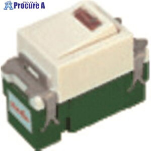 Panasonic �t���J���[�p�C���b�g�X�C�b�`B WNH5141 10�� ����158-3117 �y�����s�x���ρz