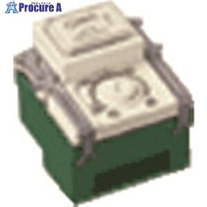 Panasonic �t���J���[�����ꎞ�_���X�C�b�` WN5472K 1�� ����158-4602 �y�����s�x���ρz ��YA513