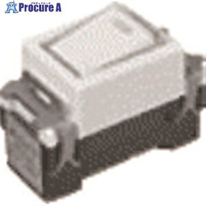 Panasonic �t���J���[�����ق���X�C�b�`C(�O��-) WN5052H 10�� ����158-4641 �y�����s�x���ρz ��YA513