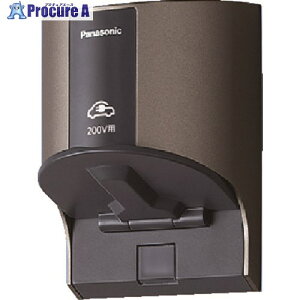 Panasonic EV�EPHEV�[�d�p15�E20A200V WK4322Q 5�� ����158-4711 �y�����s�x���ρz