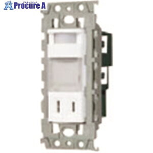 Panasonic �A�h�o���X�M���Z���T�t�i�C�g���C�g WTL4065WK 1�� ����158-4752 �y�����s�x���ρz ��YA513