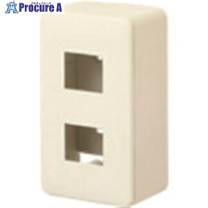 Panasonic �t���J���[���_���I�o���݃{�b�N�X2�R�p WV7002W 1�� ����158-6130 �y�����s�x���ρz