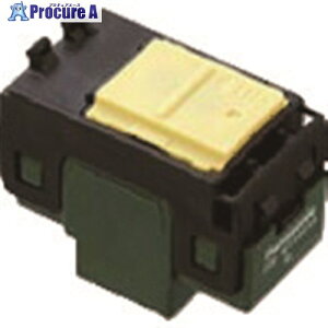 Panasonic �R�X���V���[�Y�����X�C�b�`(4�H) WT50049 5�� ����158-6267 �y�����s�x���ρz ��YA513