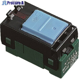 Panasonic �R�X���V��-�Y�Ђ���X�C�b�`B WT5341K 5�� ����158-7816 �y�����s�x���ρz