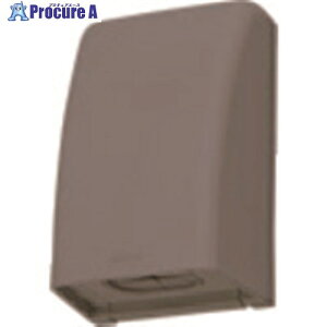Panasonic �h�J�����J�o�[(�u���E��) WP91319A 5�� ����158-9447 �y�����s�x���ρz