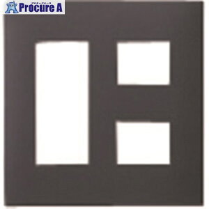 Panasonic �A�h�o���X�R���Z���g�v���[�g5�R�p WTL7005HK 1�� ����158-9481 �y�����s�x���ρz