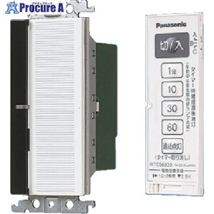 Panasonic Ch21Ƃ烊R(2Ee WTC56512W 1 159-0922 ysxρz YA513