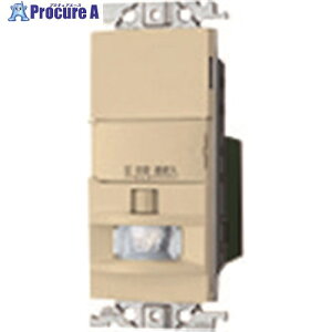 Panasonic ���C�h�ǎ�t�M���Z���T�t�����X�C�b�` WTK1811FK 1�� ����159-0926 �y�����s�x���ρz ��YA513