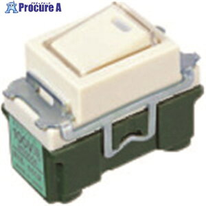 Panasonic �t���J���[�����ق���X�C�b�`E WN5054 10�� ����159-1035 �y�����s�x���ρz