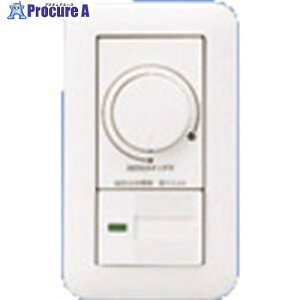 Panasonic ���C�h21LED���������X�C�b�`C WTC57523W 1�� ����159-2413 �y�����s�x���ρz