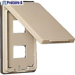 Panasonic �t���J���[�h�H�v���[�g2�R�p WN7902 5�� ����159-2520 �y�����s�x���ρz