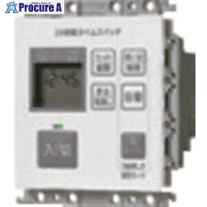 Panasonic �R�X��24H�f�W�^���^�C��SW4����` WT5531WK 1�� ����159-2615 �y�����s�x���ρz ��YA513