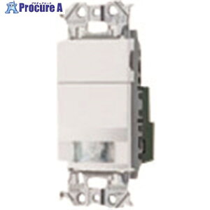 Panasonic �A�h�o���X�ǔM���Z���T����SW�q�� WTA19119W 1�� ����159-3982 �y�����s�x���ρz