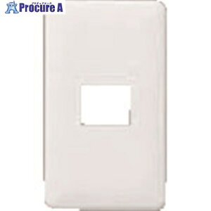 Panasonic �t���J���[���_���v���[�g1�R�p WN6001SW 10�� ����159-4107 �y�����s�x���ρz ��YA513