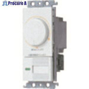 Panasonic ���C�h21�����X�C�b�`(���[�^���[��) WTC57525WK 1�� ����159-7144 �y�����s�x���ρz ��YA513