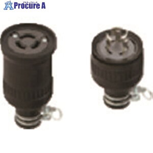 Panasonic �ڒn2P15A���|�h���S���R�[�h�R�l�N�^ WA5315K 1�� ����159-7301 �y�����s�x���ρz
