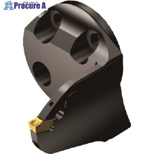 SANDVIK �R���J�b�gQF SL�J�b�e�B���O�w�b�h(420) SL-QFT-RH38C40-300B (420) 1�� ����161-7734 �y�����s�x���ρz ��KO521